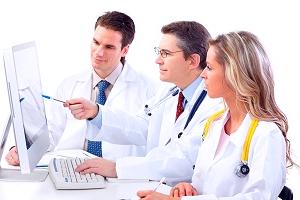 организация клинико-экспертной работы в медицинской организации