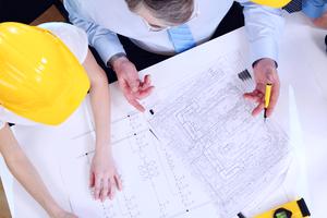 организация подготовки проектной документации