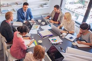 организация производства и управление предприятием