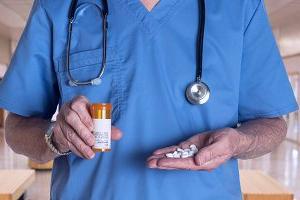 организация проведения контроля за использованием наркотических и психотропных веществ в медицинской организации