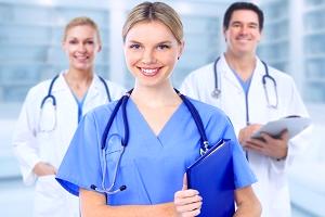 организация сестринского дела