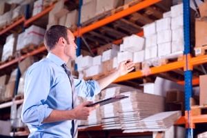 организация снабжения и оптимизация закупочной деятельности предприятия