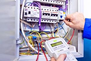 организация технического обслуживания и ремонта энергетического оборудования