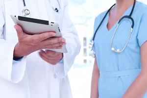 организация здравоохранения и общественное здоровье