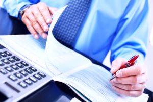 основы бухгалтерского учета и аудита