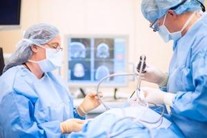 основы лапароскопической хирургии. продвинутый курс