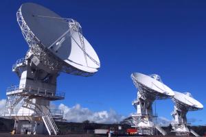 основы радиолокационных систем