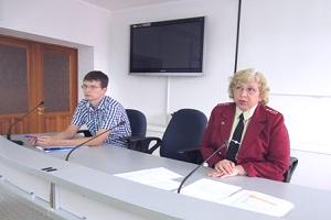 основы санитарного законодательства и управления в деятельности роспотребнадзора