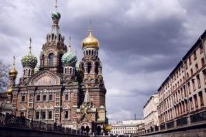 особенности архитектурно-градостроительного наследия россии