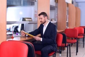 особенности работы мфц при работе с малым и средним бизнесом