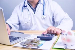 особенности учета и налогообложения в медицинских учреждениях