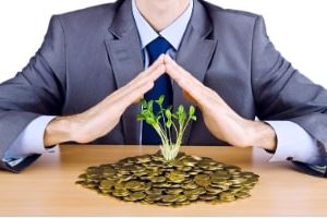 особенности учета предпринимательской деятельности в госсекторе