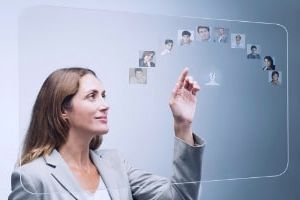 отбор, найм и адаптация персонала. технологии эффективного рекрутинга