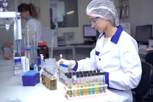 отбор проб (образцов) для исследований (испытаний)