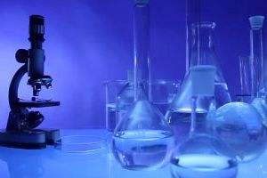 оценка физических и химических факторов производственной среды