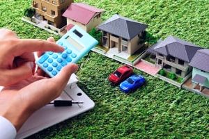 оценка стоимости недвижимости