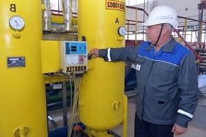 ответственный за радиационную безопасность и производственный контроль на предприятиях добывающих отраслей