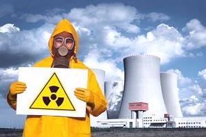 ответственный за радиационную безопасность и производственный радиационный контроль на предприятии с правом работы с источниками ионизирующего излучения