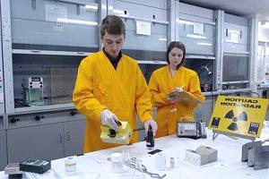 ответственный за радиационную безопасность и производственный радиационный контроль на предприятии