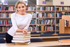 педагог-библиотекарь