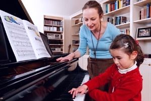 педагог дополнительного образования музыкального и театрального направления