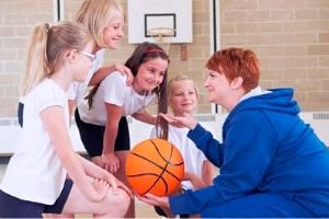 педагог дополнительного образования в сфере спорта