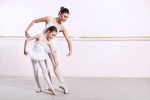 педагог-хореограф