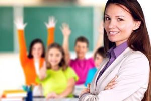 педагог-организатор