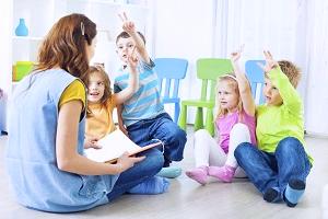 педагогика и методика дошкольного образования