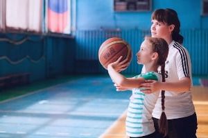 педагогика и методика физической культуры и спорта