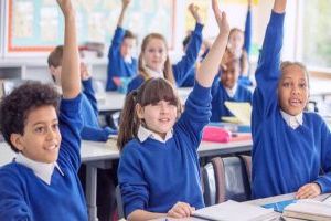 педагогика и методика начального образования