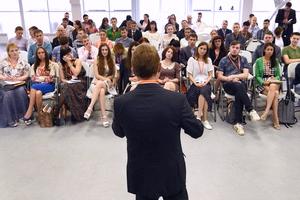 педагогика и методика преподавания риторики и ораторского мастерства