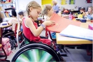 педагогика в инклюзивном образовании