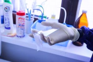 первичная медико - профилактическая помощь населению для процедурных медсестёр