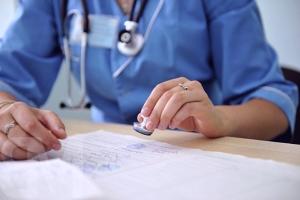 первичная медико-профилактическая помощь населению