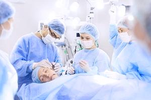 пластическая хирургия
