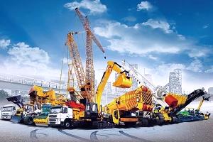 подъемно-транспортные, строительные и дорожные машины и оборудование