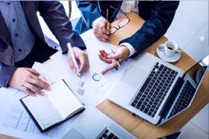 подготовка эффективных управленческих отчетов