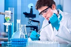 подготовка испытательной лаборатории к аккредитации