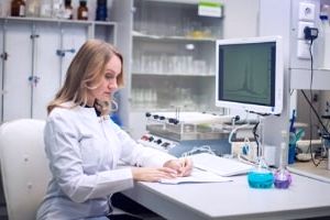 подготовка испытательной лаборатории (соут) к аккредитации