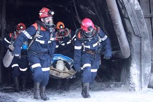 подготовка руководителя работ по ликвидации аварий и руководителя горноспасательных работ