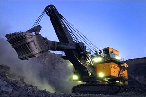 подземные горные машины и оборудование