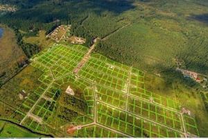 порядок выделения земель под строительство