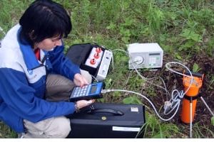 поверка и калибровка активности радионуклидов