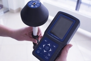 поверка и калибровка электрических и магнитных величин