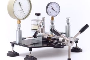 поверка и калибровка измерений температуры, давления вакуума и расхода