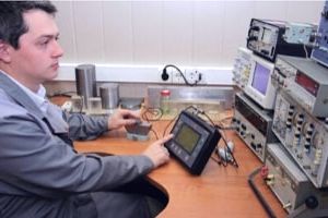 поверка и калибровка радиотехнических и радиоэлектронных си