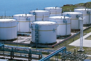 поверка и калибровка резервуаров для нефтепродуктов