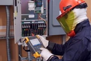 поверка и калибровка средств электрических измерений