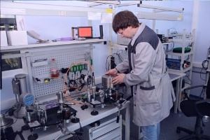 поверка и калибровка средств информационно-измерительных и управляющих систем